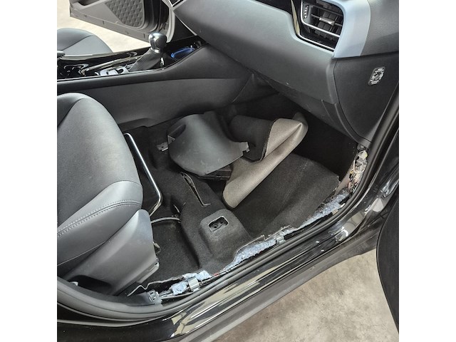 Personenauto, toyota, c-hr, 2.0 hybrid style, 2021 - afbeelding 22 van  39