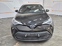 Personenauto, toyota, c-hr, 2.0 hybrid style, 2021 - afbeelding 12 van  39
