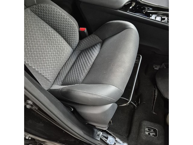 Personenauto, toyota, c-hr, 2.0 hybrid style, 2021 - afbeelding 24 van  39