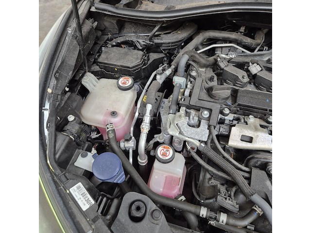 Personenauto, toyota, c-hr, 2.0 hybrid style, 2021 - afbeelding 29 van  39