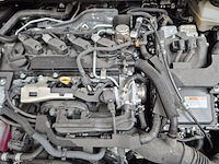 Personenauto, toyota, c-hr, 2.0 hybrid style, 2021 - afbeelding 30 van  39