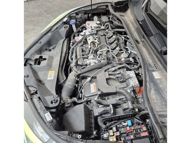 Personenauto, toyota, c-hr, 2.0 hybrid style, 2021 - afbeelding 32 van  39