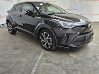 Personenauto, toyota, c-hr, 2.0 hybrid style, 2021 - afbeelding 23 van  39