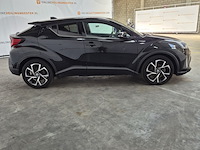 Personenauto, toyota, c-hr, 2.0 hybrid style, 2021 - afbeelding 34 van  39