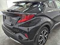 Personenauto, toyota, c-hr, 2.0 hybrid style, 2021 - afbeelding 35 van  39