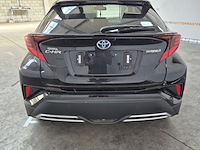 Personenauto, toyota, c-hr, 2.0 hybrid style, 2021 - afbeelding 36 van  39