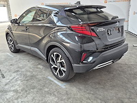 Personenauto, toyota, c-hr, 2.0 hybrid style, 2021 - afbeelding 37 van  39
