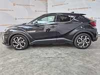 Personenauto, toyota, c-hr, 2.0 hybrid style, 2021 - afbeelding 38 van  39