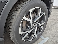 Personenauto, toyota, c-hr, 2.0 hybrid style, 2021 - afbeelding 39 van  39