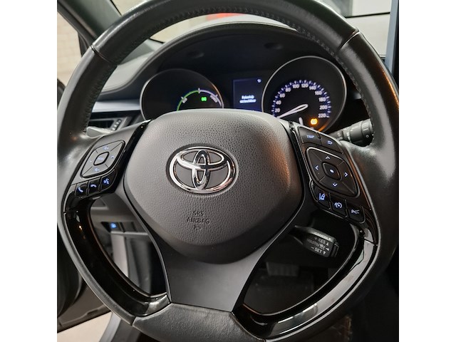Personenauto, toyota, c-hr - afbeelding 5 van  45