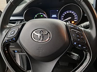 Personenauto, toyota, c-hr - afbeelding 5 van  45