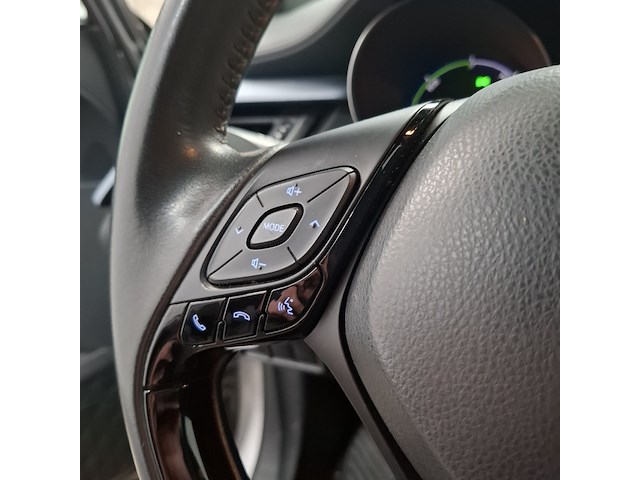 Personenauto, toyota, c-hr - afbeelding 7 van  45