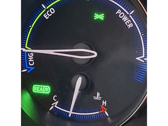 Personenauto, toyota, c-hr - afbeelding 10 van  45