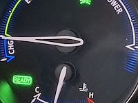 Personenauto, toyota, c-hr - afbeelding 10 van  45