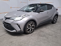 Personenauto, toyota, c-hr - afbeelding 1 van  45