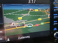 Personenauto, toyota, c-hr - afbeelding 14 van  45