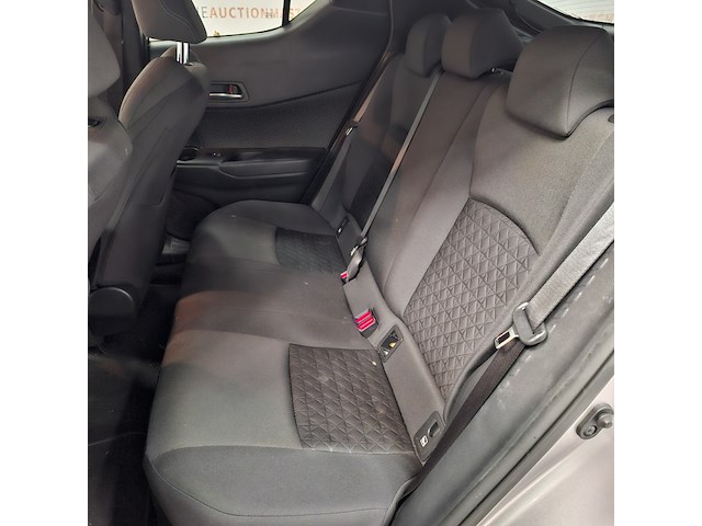 Personenauto, toyota, c-hr - afbeelding 21 van  45