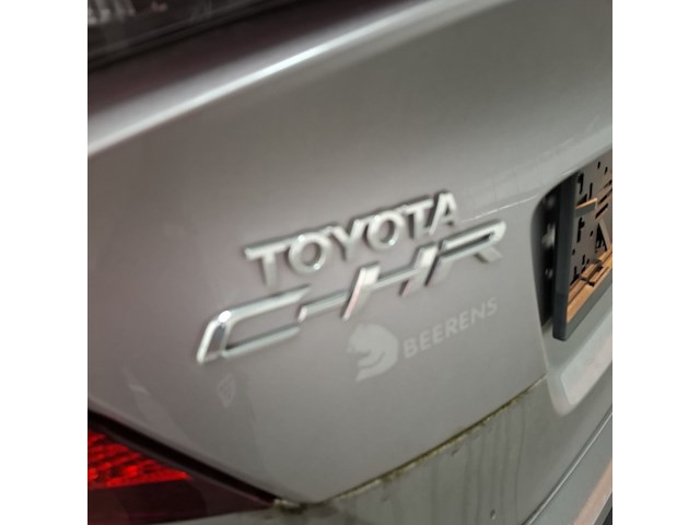 Personenauto, toyota, c-hr - afbeelding 22 van  45