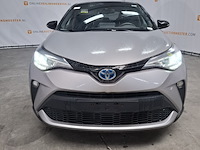 Personenauto, toyota, c-hr - afbeelding 12 van  45