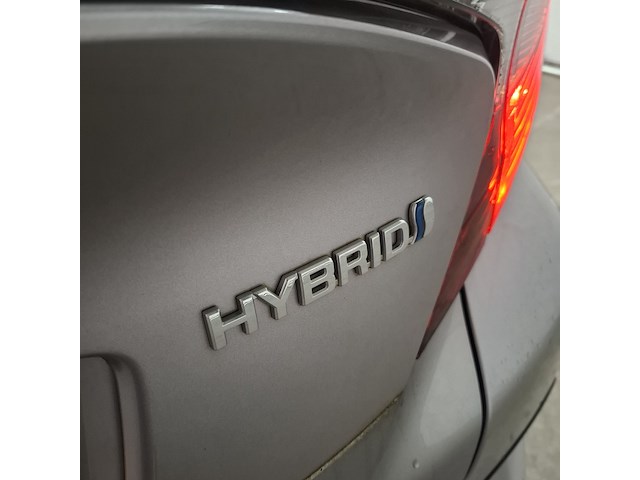 Personenauto, toyota, c-hr - afbeelding 24 van  45