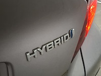 Personenauto, toyota, c-hr - afbeelding 24 van  45