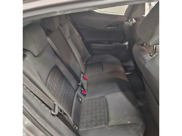 Personenauto, toyota, c-hr - afbeelding 26 van  45