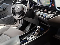 Personenauto, toyota, c-hr - afbeelding 27 van  45