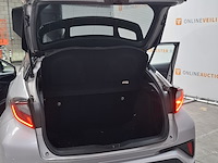 Personenauto, toyota, c-hr - afbeelding 28 van  45