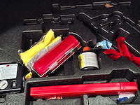 Personenauto, toyota, c-hr - afbeelding 29 van  45