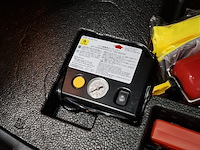 Personenauto, toyota, c-hr - afbeelding 30 van  45