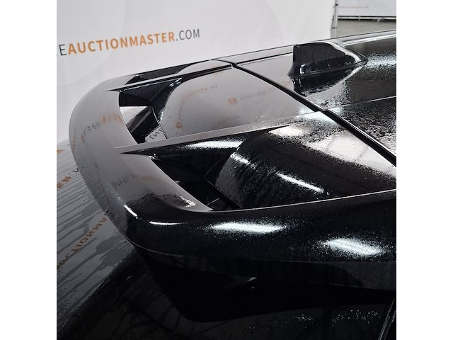 Personenauto, toyota, c-hr - afbeelding 33 van  45