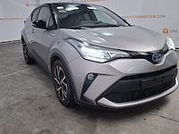 Personenauto, toyota, c-hr - afbeelding 23 van  45