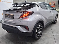 Personenauto, toyota, c-hr - afbeelding 41 van  45