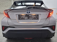 Personenauto, toyota, c-hr - afbeelding 42 van  45