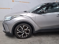 Personenauto, toyota, c-hr - afbeelding 44 van  45