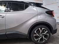 Personenauto, toyota, c-hr - afbeelding 45 van  45