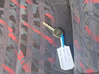 Personenauto, toyota, corolla, 1.3-16v terra, 1998 - afbeelding 2 van  13