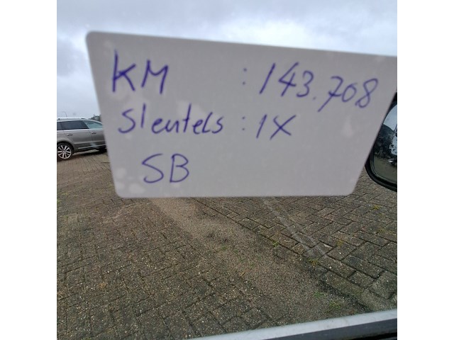 Personenauto, toyota, corolla, 1.3-16v terra, 1998 - afbeelding 5 van  13
