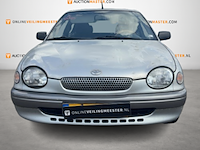 Personenauto, toyota, corolla, 1.3-16v terra, 1998 - afbeelding 6 van  13