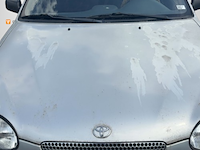 Personenauto, toyota, corolla, 1.3-16v terra, 1998 - afbeelding 7 van  13