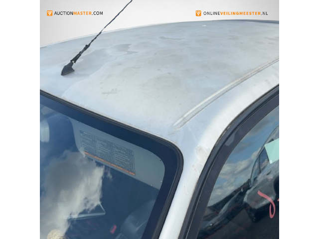Personenauto, toyota, corolla, 1.3-16v terra, 1998 - afbeelding 8 van  13