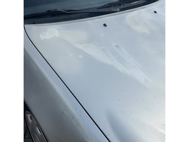 Personenauto, toyota, corolla, 1.3-16v terra, 1998 - afbeelding 10 van  13