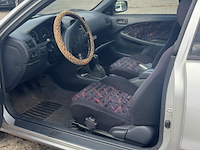 Personenauto, toyota, corolla, 1.3-16v terra, 1998 - afbeelding 11 van  13