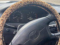 Personenauto, toyota, corolla, 1.3-16v terra, 1998 - afbeelding 12 van  13