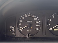 Personenauto, toyota, corolla, 1.3-16v terra, 1998 - afbeelding 13 van  13