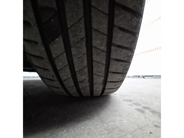 Personenauto, toyota, corolla, 1.4 vvt-i terra, 2005 - afbeelding 3 van  46