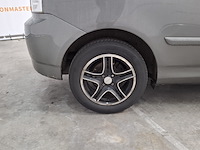 Personenauto, toyota, corolla, 1.4 vvt-i terra, 2005 - afbeelding 6 van  46