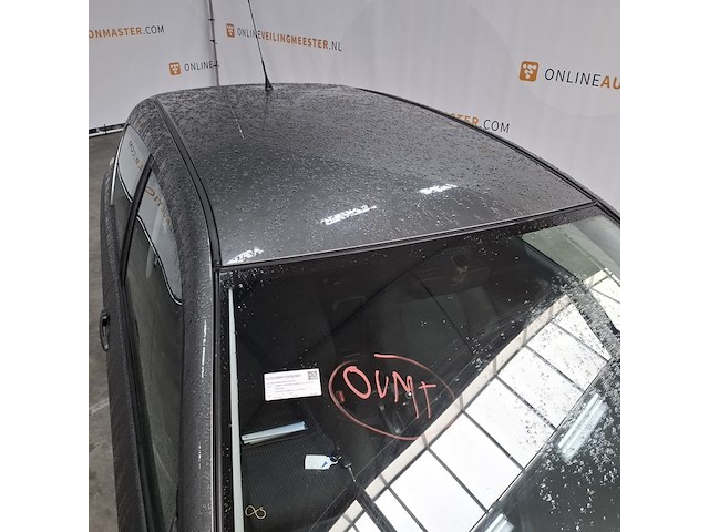 Personenauto, toyota, corolla, 1.4 vvt-i terra, 2005 - afbeelding 7 van  46