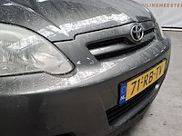 Personenauto, toyota, corolla, 1.4 vvt-i terra, 2005 - afbeelding 10 van  46