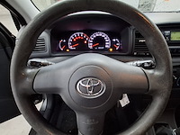 Personenauto, toyota, corolla, 1.4 vvt-i terra, 2005 - afbeelding 14 van  46